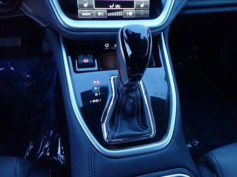 Certified 2024 Subaru Outback Onyx Edition image 20