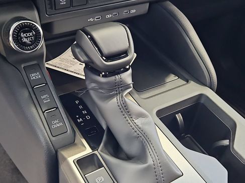 New 2027 Toyota Land Cruiser AWD/4WD image 18