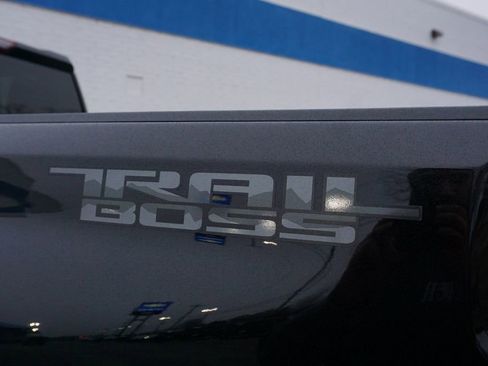 New 2026 Chevrolet Silverado 2500 LT w/ Trail Boss Package image 26