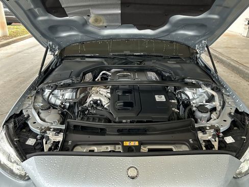 Used 2024 Mercedes-Benz C 43 AMG C 43 AMG image 11