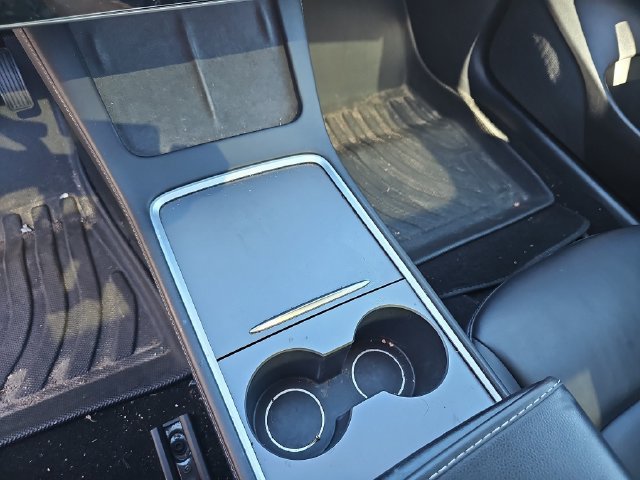 Used 2021 Tesla Model 3 Standard Range Plus RWD image 19
