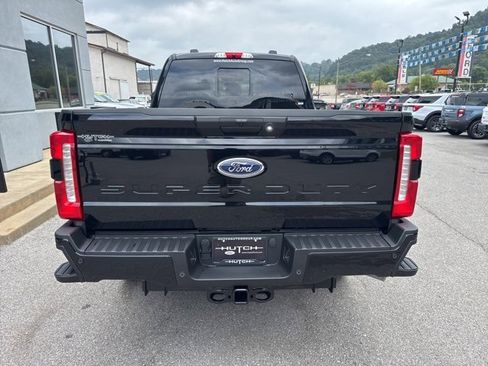 New 2026 Ford F250 XL w/ STX Appearance Package image 4