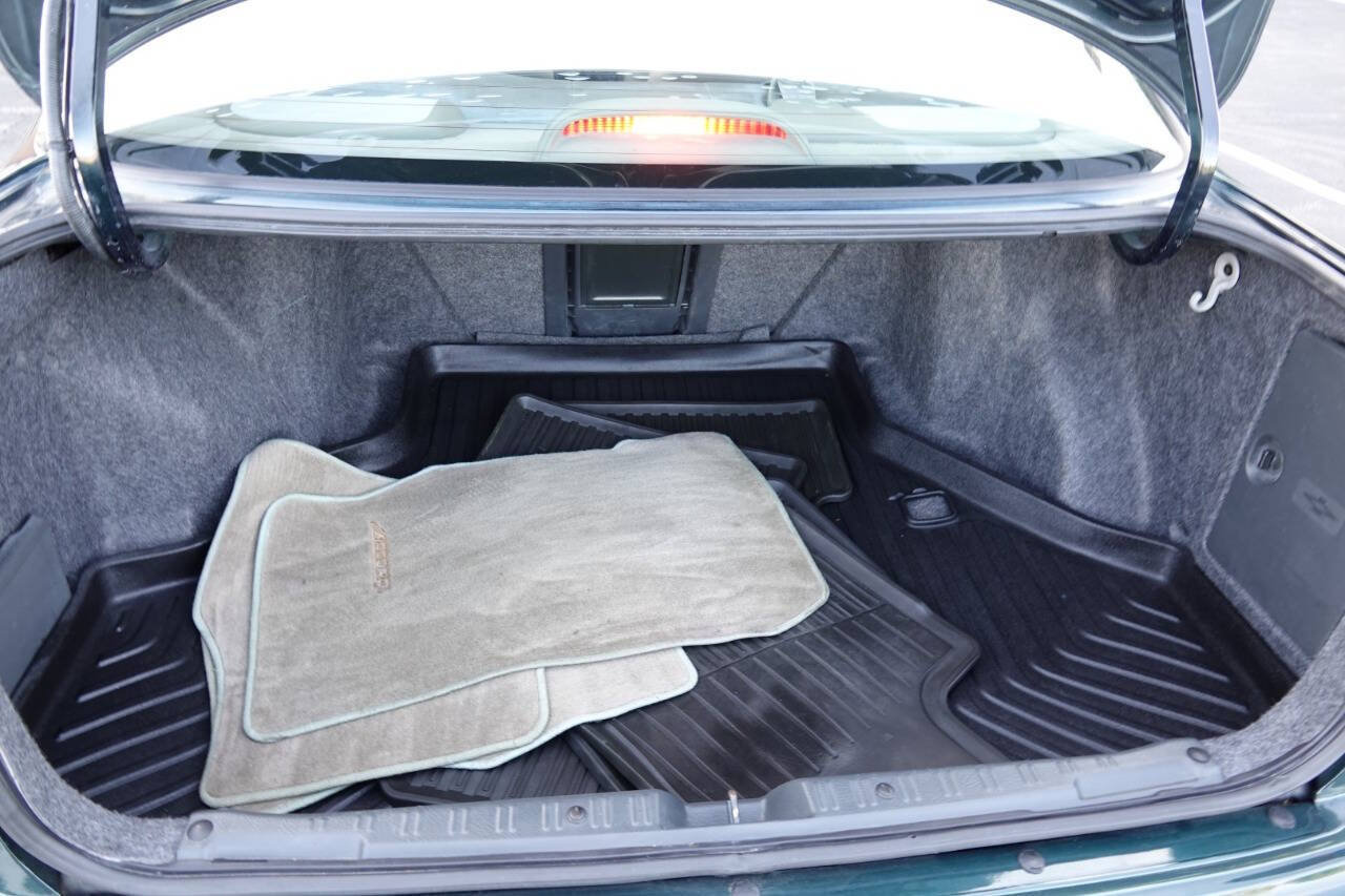 Used 1998 Honda Accord EX image 92