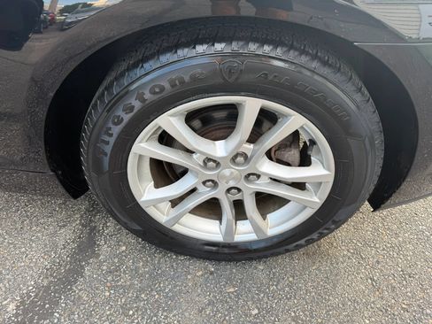 Used 2014 Chevrolet Camaro LT RWD image 41
