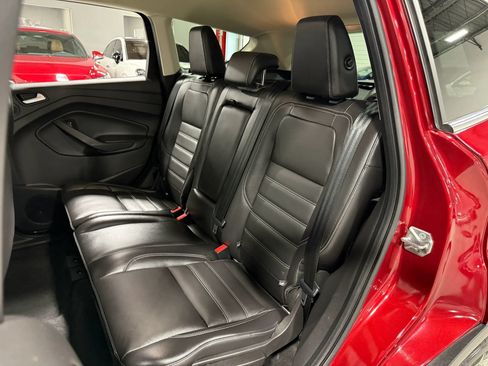 Used 2017 Ford Escape Titanium AWD/4WD image 62