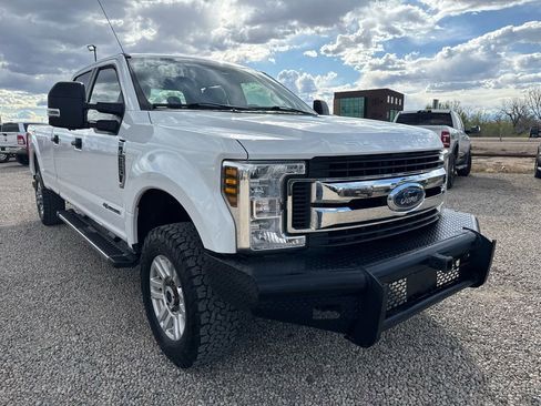 Used 2018 Ford F350 XL w/ STX Appearance Package image 2