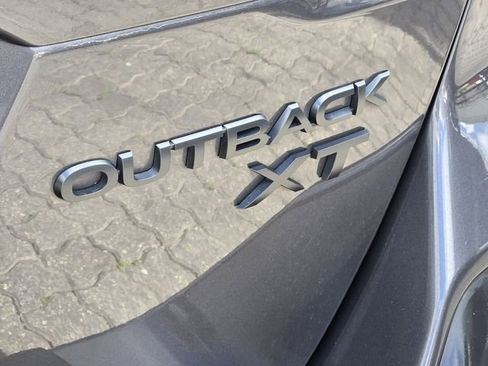 Used 2020 Subaru Outback Onyx Edition XT image 9