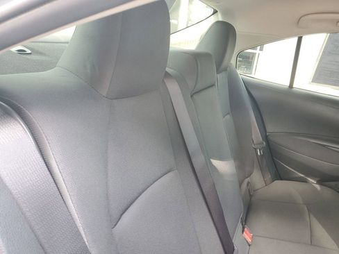 Used 2023 Toyota Corolla LE FWD image 25