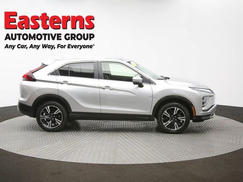 Used 2024 Mitsubishi Eclipse Cross SE image 43