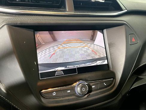 Used 2023 Chevrolet TrailBlazer ACTIV image 14