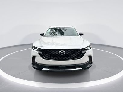 New 2026 MAZDA CX-50 AWD 2.5 S
