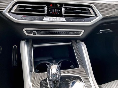 Used 2023 BMW X6 xDrive40i w/ M Sport Package image 24