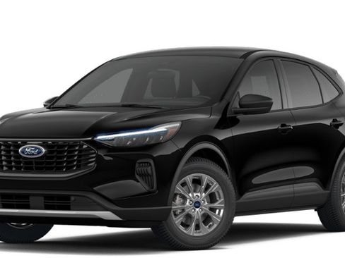 New 2026 Ford Escape Active FWD image 35