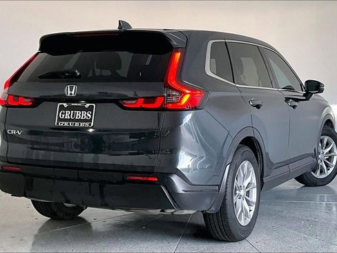 Used 2023 Honda CR-V EX-L image 2
