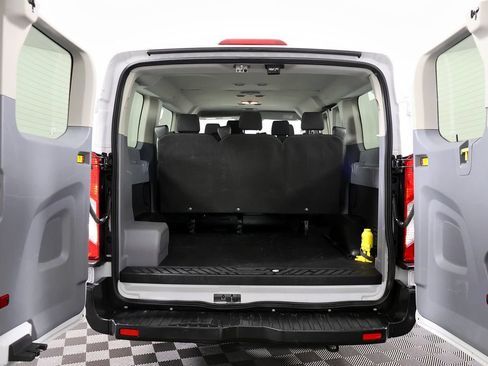 Used 2019 Ford Transit 150 XL RWD image 13
