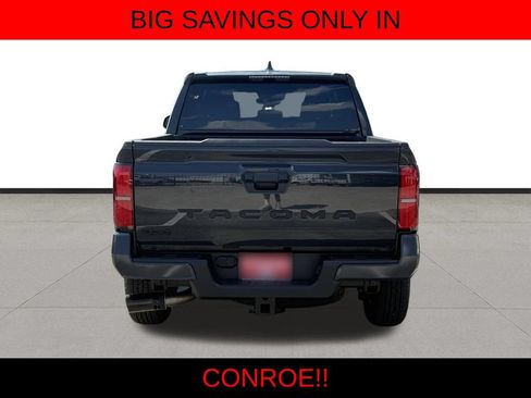 Used 2026 Toyota Tacoma SR5 AWD/4WD image 6