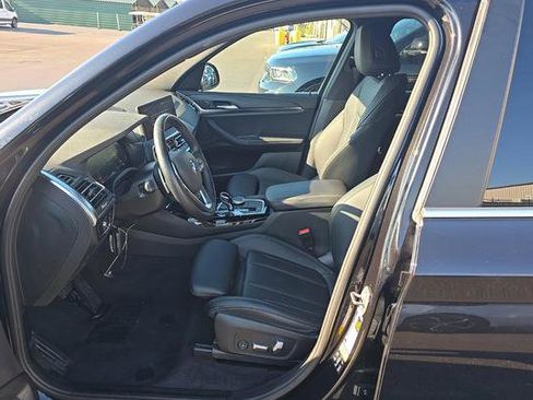Used 2023 BMW X3 xDrive30i w/ Premium Package AWD/4WD image 5