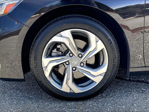 Used 2019 Honda Accord EX-L image 7