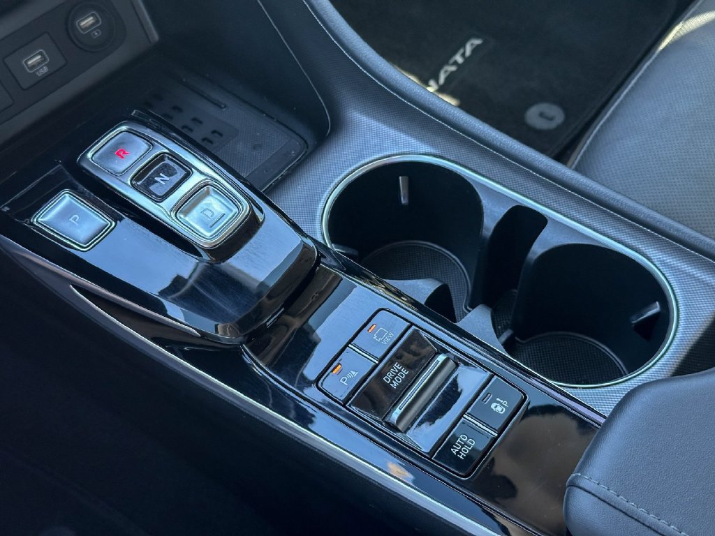 Used 2023 Hyundai Sonata Limited FWD image 35