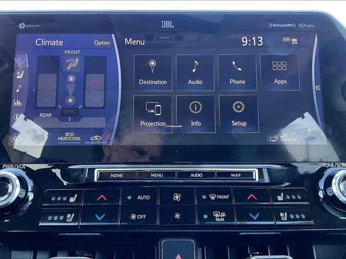 Used 2022 Toyota Highlander Limited image 39