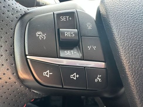 Certified 2023 Ford Escape ST-Line w/ Tech Pack #1 AWD/4WD image 13