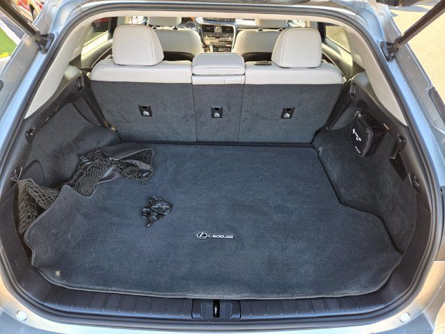 Used 2021 Lexus RX 450h AWD w/ Premium Package image 13