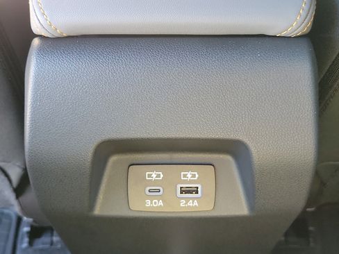 Certified 2025 Subaru Crosstrek 2.5i Wilderness image 19