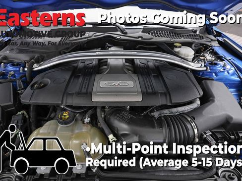 Used 2019 Ford Mustang GT Premium w/ Equipment Group 401A RWD image 7