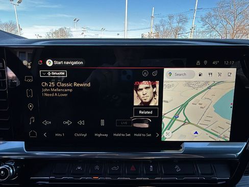 New 2026 GMC Sierra 1500 SLE image 19