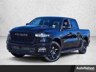 New 2026 RAM 1500 Laramie video 1