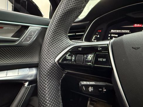 Used 2022 Audi S6 Premium Plus AWD/4WD image 14
