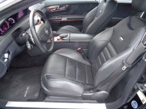 Used 2013 Mercedes-Benz CL 63 AMG image 9