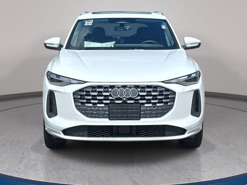 New 2026 Audi Q5 Premium AWD/4WD image 2