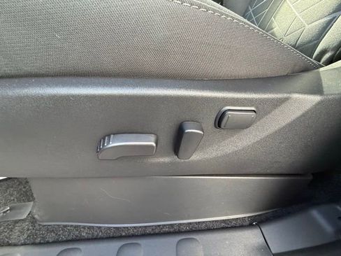 New 2026 Nissan Frontier SV w/ All-Weather Content Package image 13