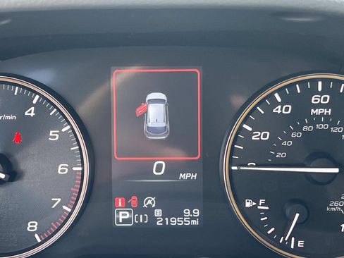 Certified 2024 Subaru Crosstrek 2.5i Wilderness w/ Crosstrek Mirror Package image 28