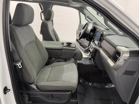 Used 2023 Ford F150 XLT w/ Equipment Group 302A High image 15