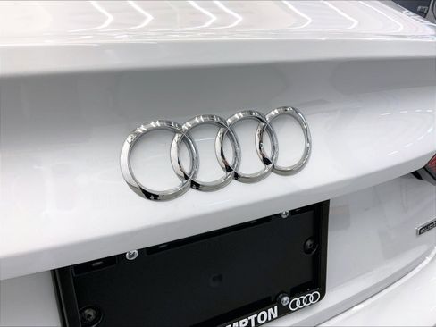 Certified 2025 Audi A5 2.0T Premium Plus w/ Premium Plus AWD/4WD image 30