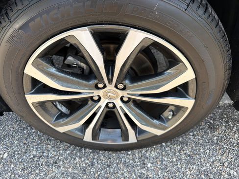 Used 2017 Lexus RX 350 FWD image 10