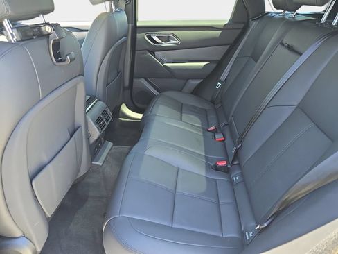Certified 2026 Land Rover Range Rover Velar S AWD/4WD image 14