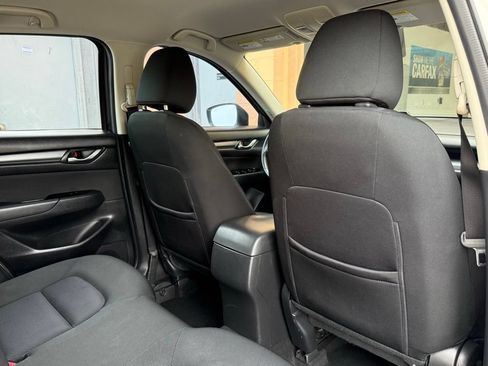 Used 2018 MAZDA CX-5 Sport FWD image 17