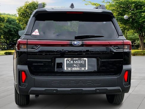 Used 2026 Subaru Outback Premium image 4