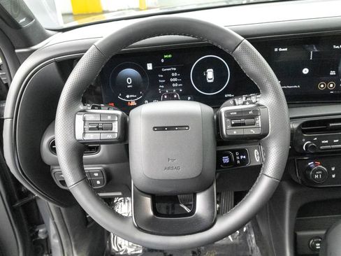 Certified 2026 Hyundai Palisade XRT Pro image 16