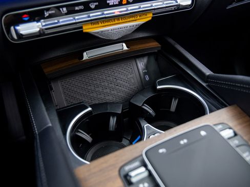 New 2026 Mercedes-Benz GLE 350 GLE 350 image 23