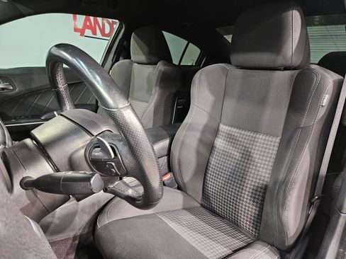 Used 2019 Dodge Charger GT RWD image 24