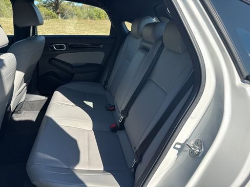 Used 2025 Honda Civic Sport Touring image 13