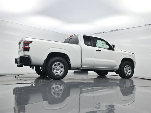 New 2026 Nissan Frontier S w/ S Utility Package AWD/4WD image 24