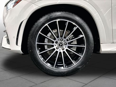 Used 2022 Mercedes-Benz GLE 350 image 10