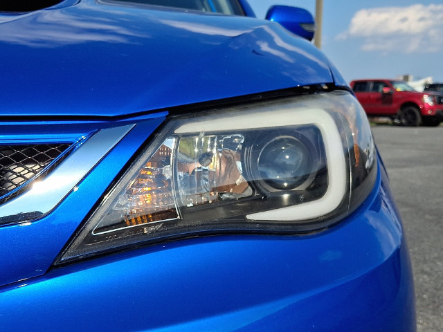 Used 2010 Subaru Impreza WRX Premium w/ Sport Trim 1G AWD/4WD image 9