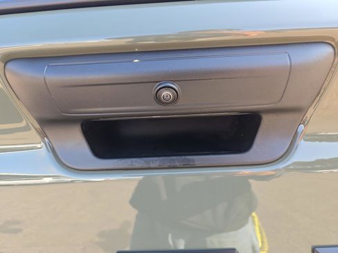 New 2026 RAM 1500 Rebel w/ Bed Utility Group image 28