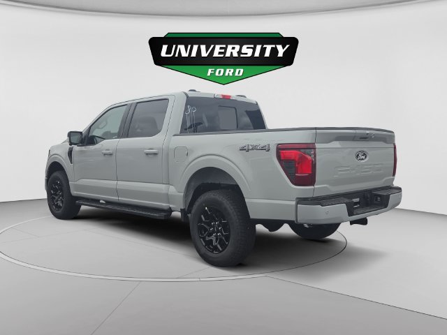 New 2026 Ford F150 XLT w/ Equipment Group 302A MID AWD/4WD image 5